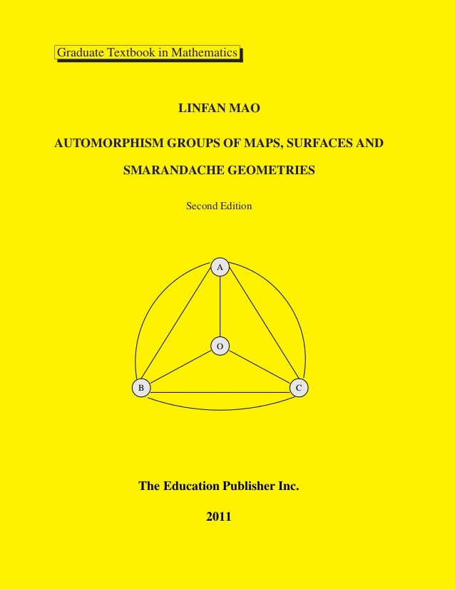 Smarandache Geometries & Map Theory with Applications (I)